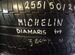 Michelin 4x4 Diamaris 255/50 R20