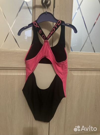 Купальник для девочки