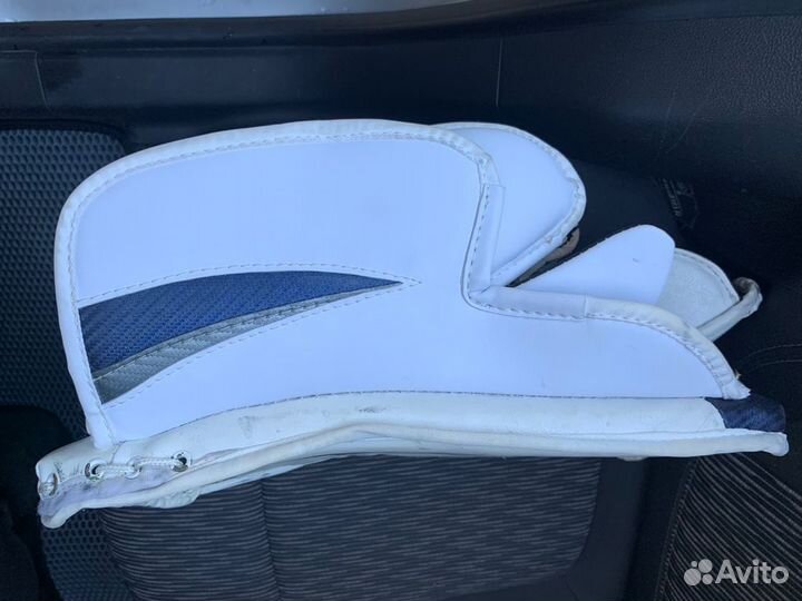 Вратарское