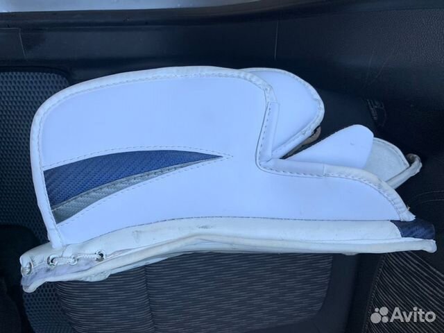 Вратарское