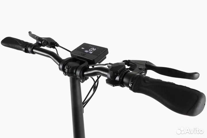 Электросамокат Midway Amix PRO 2023