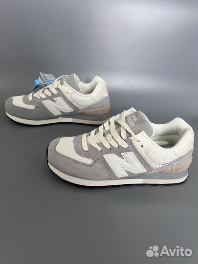 New Balance 574 женские