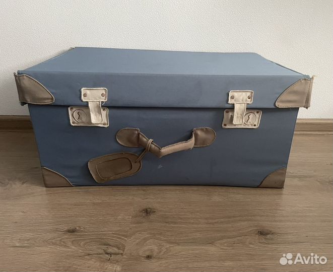 Ящик для игрушек IKEA