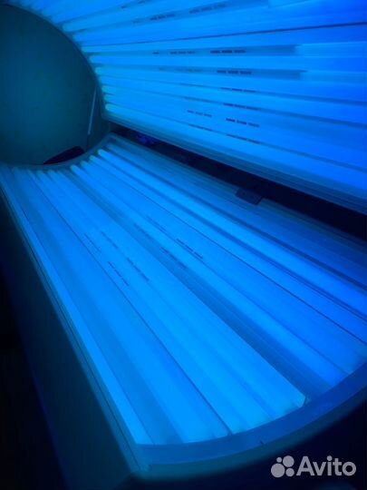 Солярий Alisun