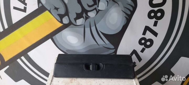 Крышка бардачка Нива