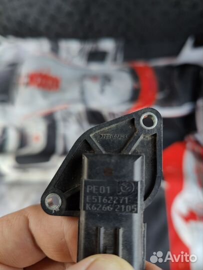 Датчик дмрв Mazda cx-5