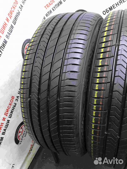 Kumho Solus TA31 215/50 R17 95W
