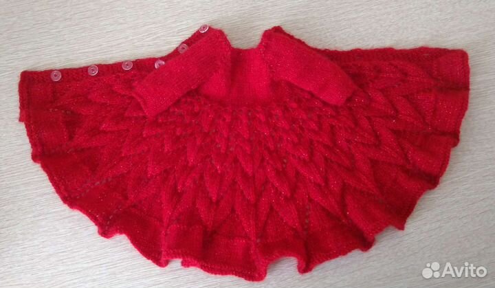 Платья на куклу Llorens