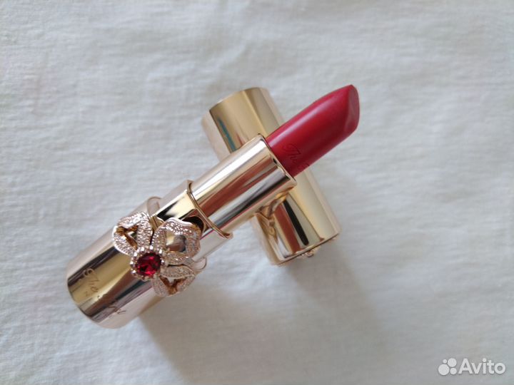 Губная помада люкс б/у Корейская косметика