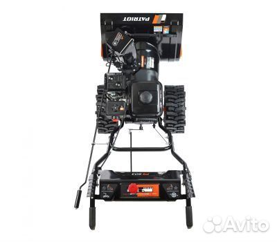 Patriot 603 PS Снегоуборщик