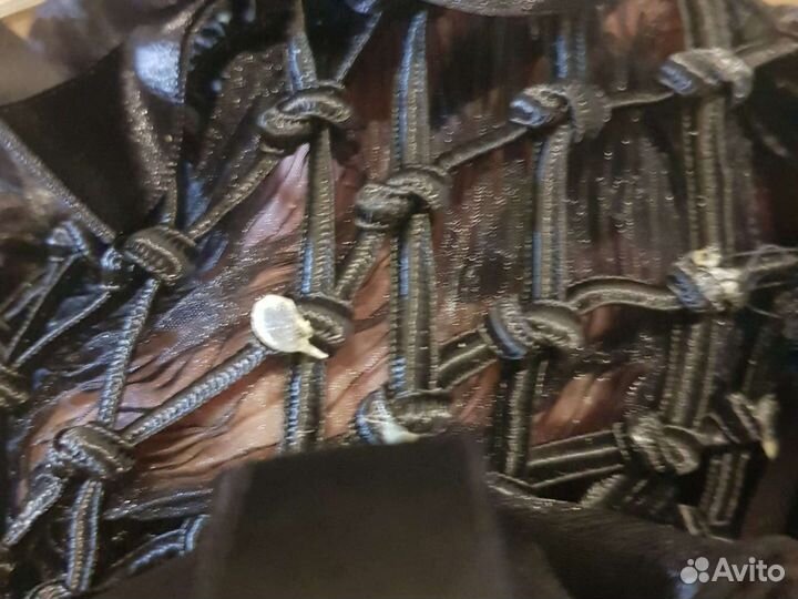 Сумка маленькая