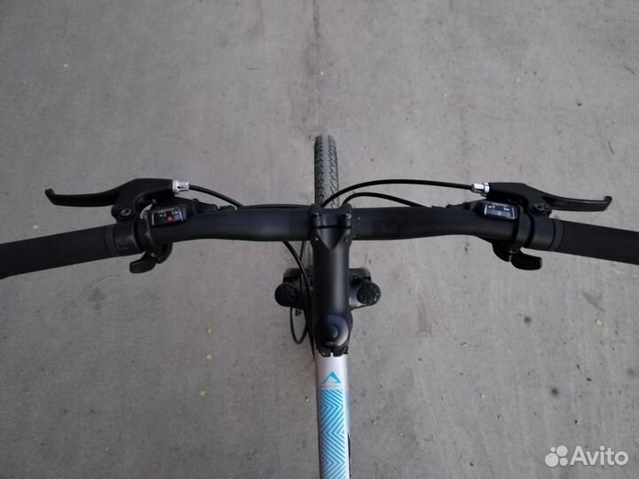 Велосипед stels navigator 500