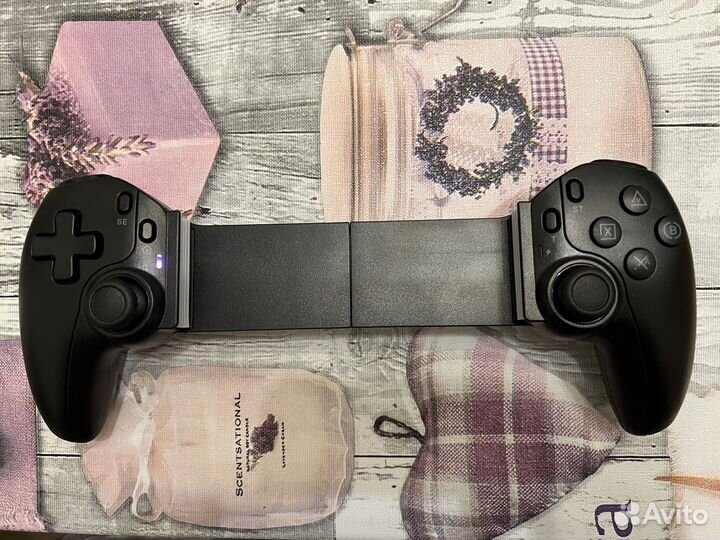 Геймпад bsp d9 (для телефона/планшета)