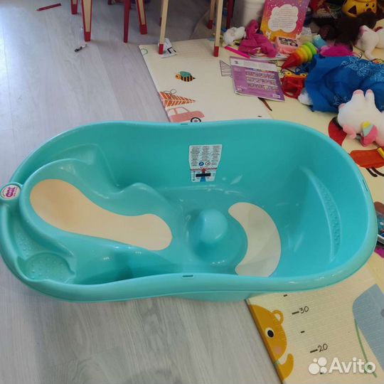 Ванночка для купания