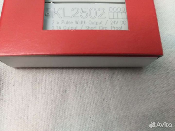 Модули beckhoff KL/EK/wago750-303 /B&R BM11