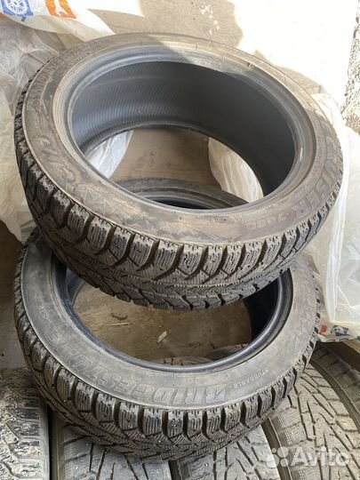 Bridgestone Ice Cruiser 7000 245/45 R18 96T