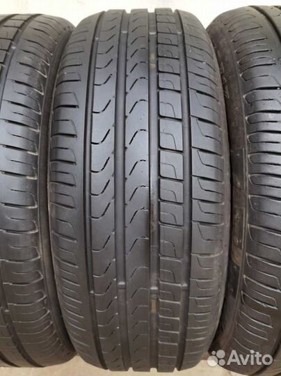 Pirelli Scorpion Verde 215/60 R17 96H