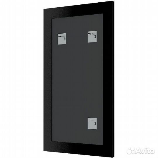 Зеркало Evoform Definite 136х76 BY 3305 в багетно