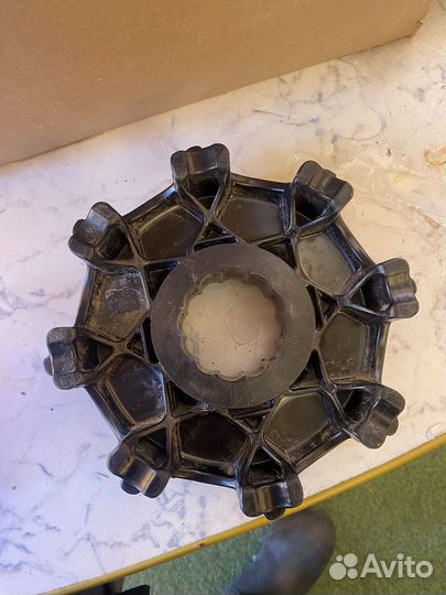 Звезда приводного вала BRP