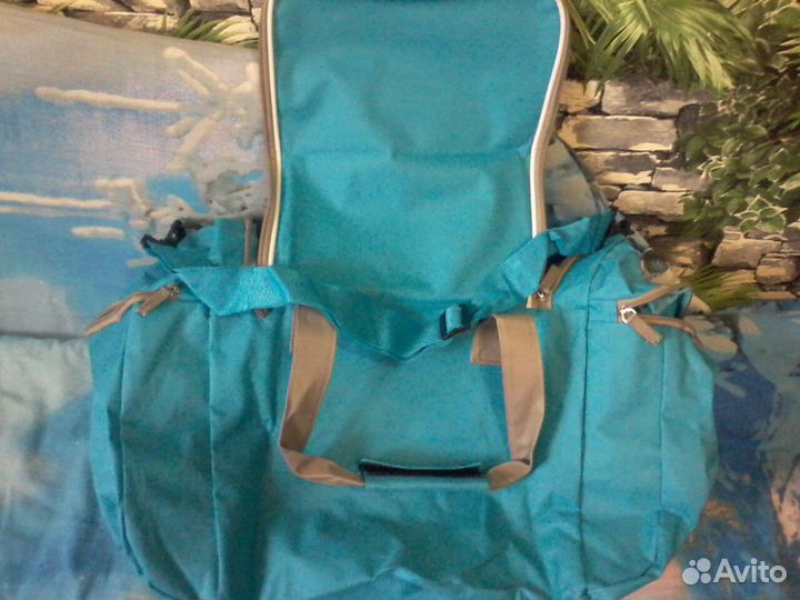 Спортивная сумка