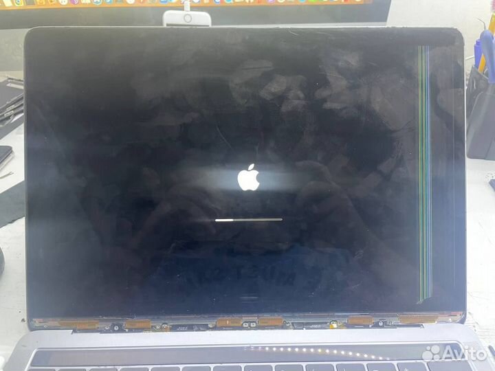 Ремонт MacBook pro, air, retina