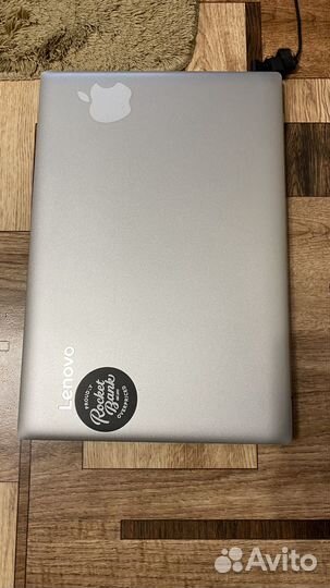 Ноутбук Lenovo ideapad