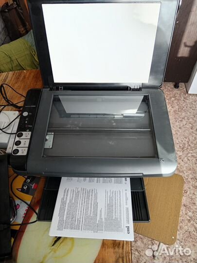 Принтер