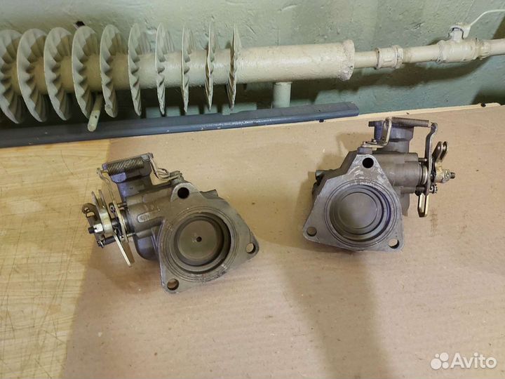 Коробка клапанная 765-10сб543