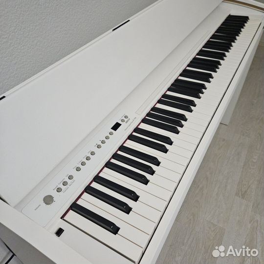 Цифровое пианино Roland F110