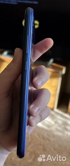 Телефон Huawei 8А PRO