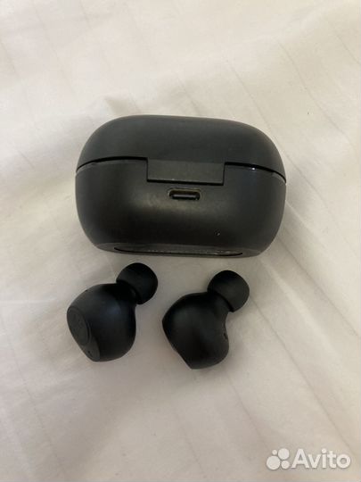 Беспроводные наушники jbl