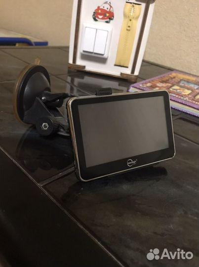 Навигатор treelogic с fm трансмиттером