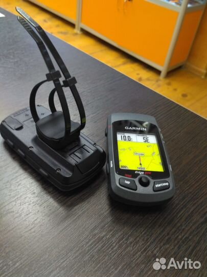 Запчасти Garmin Edge 605