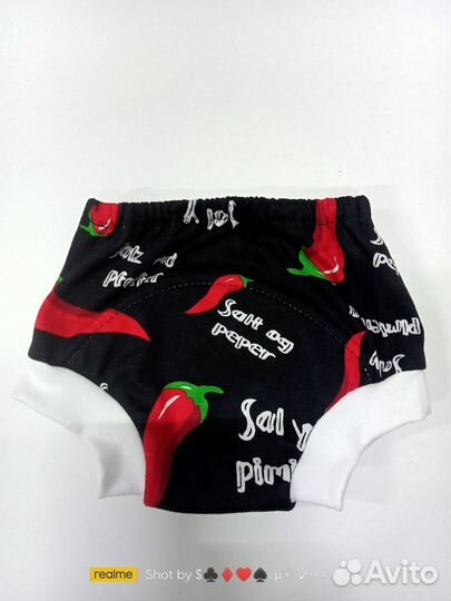 Трусики для приучения к горшку новые