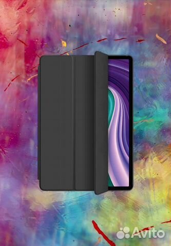 Чехол для Lenovo Tab (P11, M10 Plus, Xiaoxin Pad)