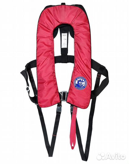 Жилет надувной автоматический 