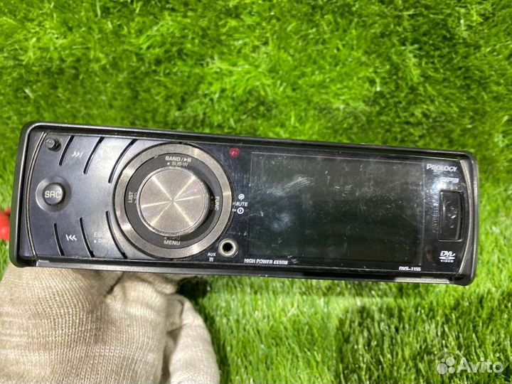 Магнитола Bmw E32 седан 3.0 1990