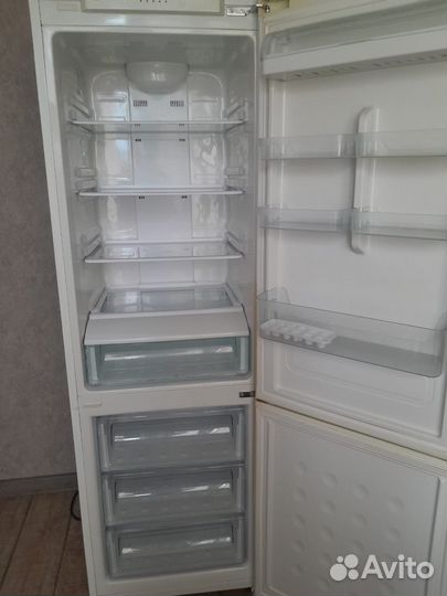 Холодильник бу samsung