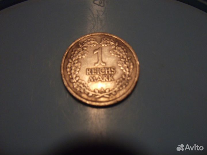 Монеты Германии