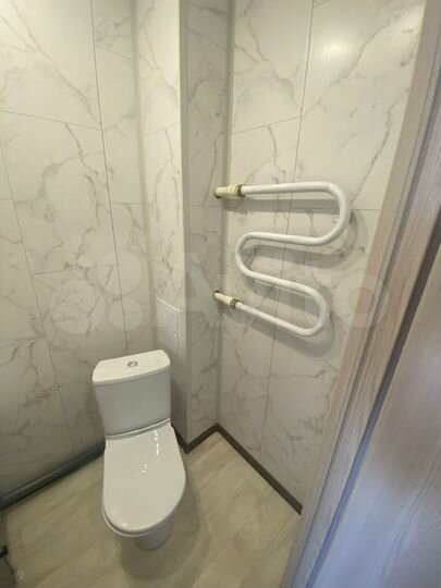 Квартира-студия, 22,3 м², 7/9 эт.