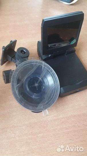 Регистратор Explay DVR-003HD