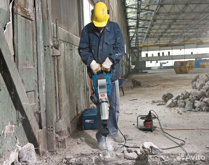 Демонтаж
