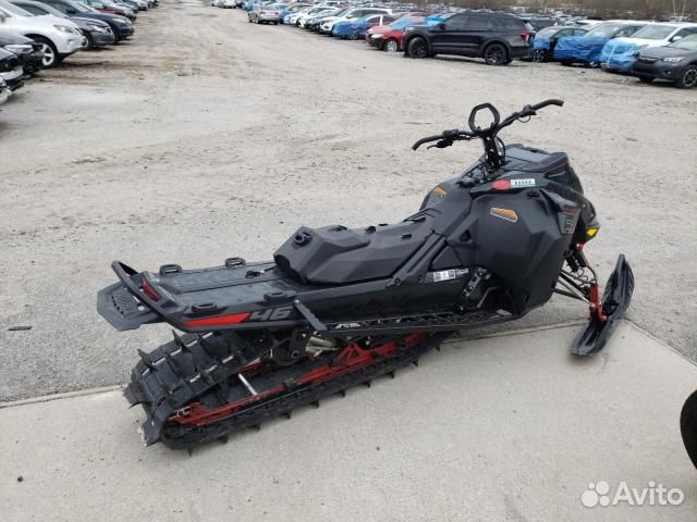 2023 SKI DOO freeride 146 850
