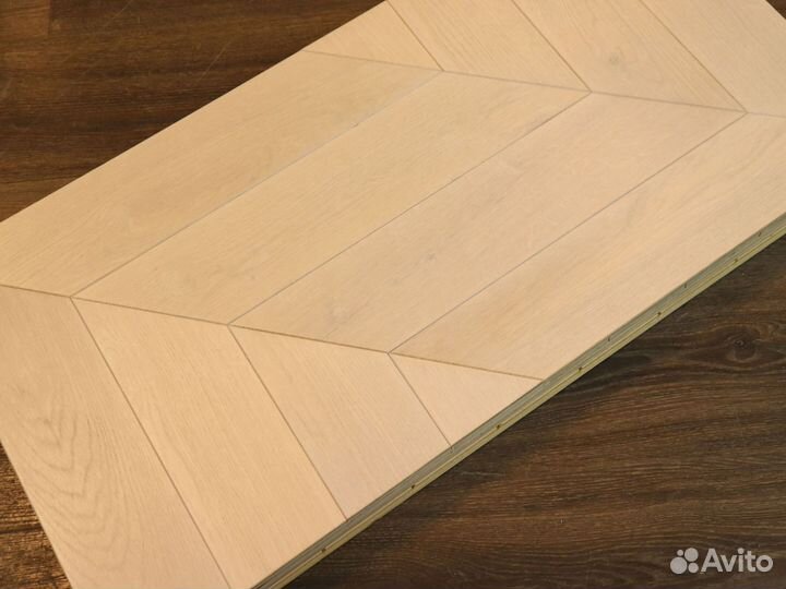 Паркетная доска