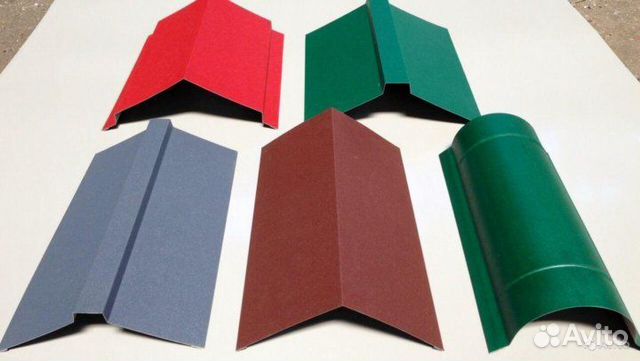 Гибка металла, листогиб, отливы