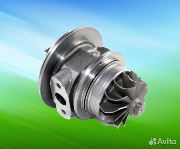 Картридж для турбины holset HX25