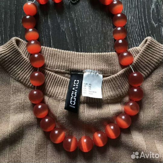 Лук в стиле хиппи, как из 60-х