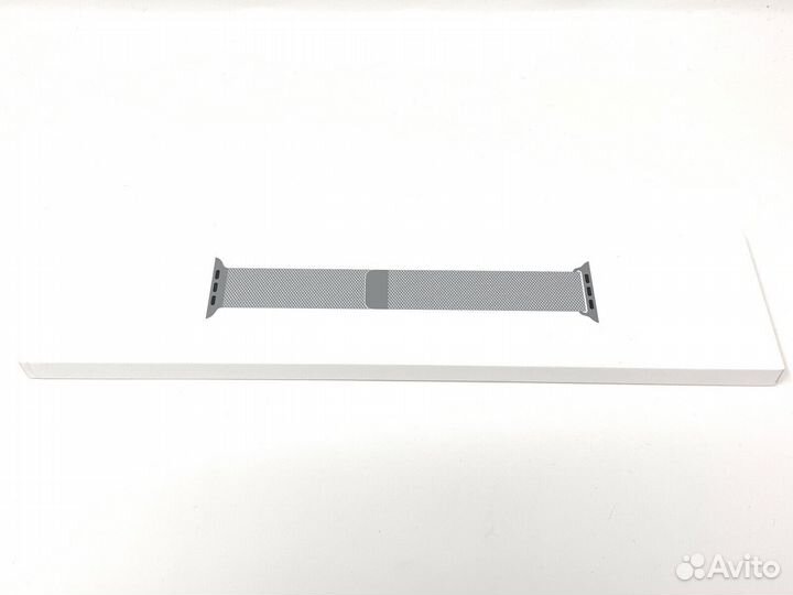 Браслет Apple watch Milanese loop 45mm