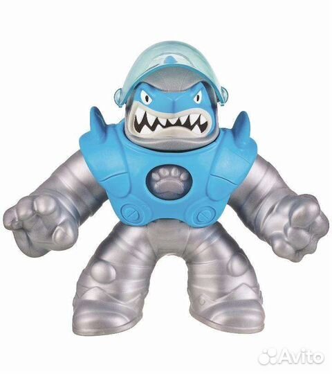 Игрушка тянучка гуджитсу