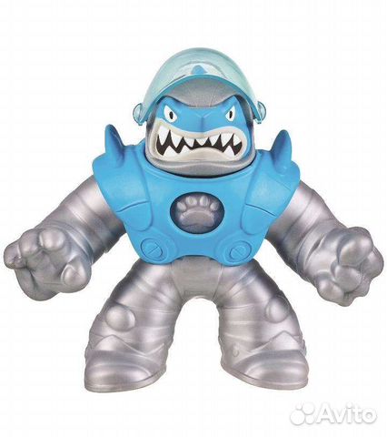 Игрушка тянучка гуджитсу